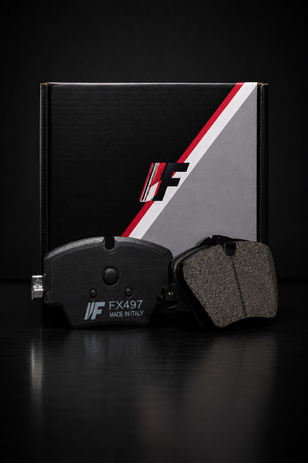 BMW X3 2019 (X1,X2)FRONT,FX497.H
